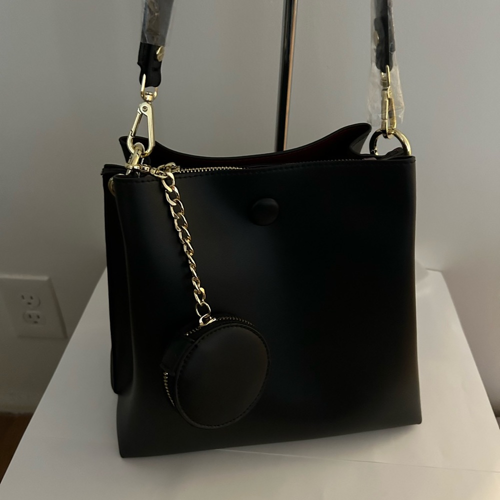 Shoulder bag - Picture 6 of 7